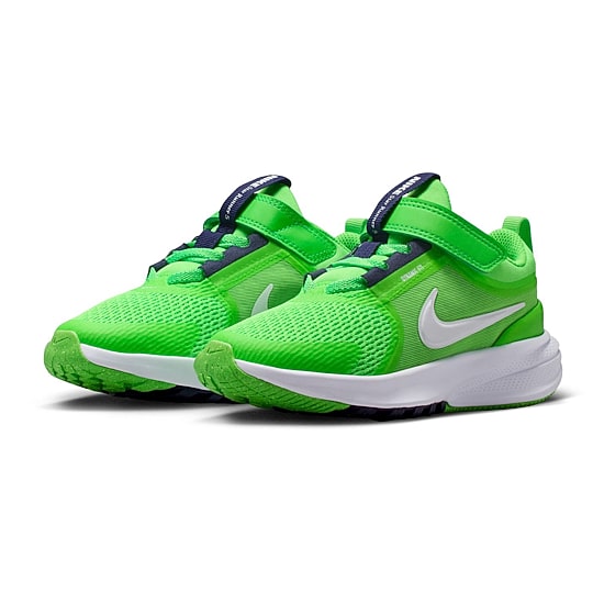 Nike Star Runner 5 Little Kid Unisex Running Shoes