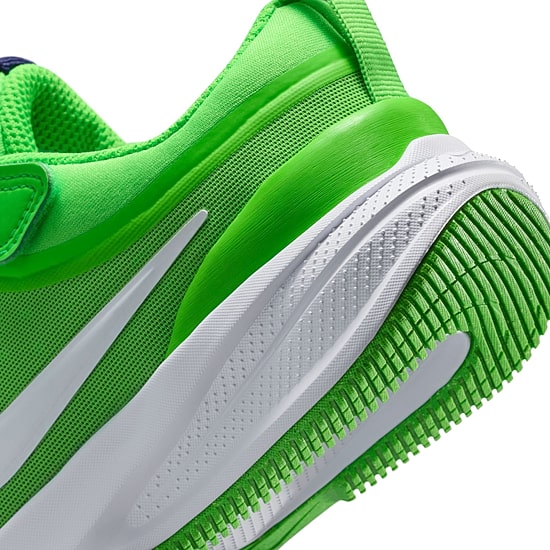 Nike Star Runner 5 Little Kid Unisex Running Shoes