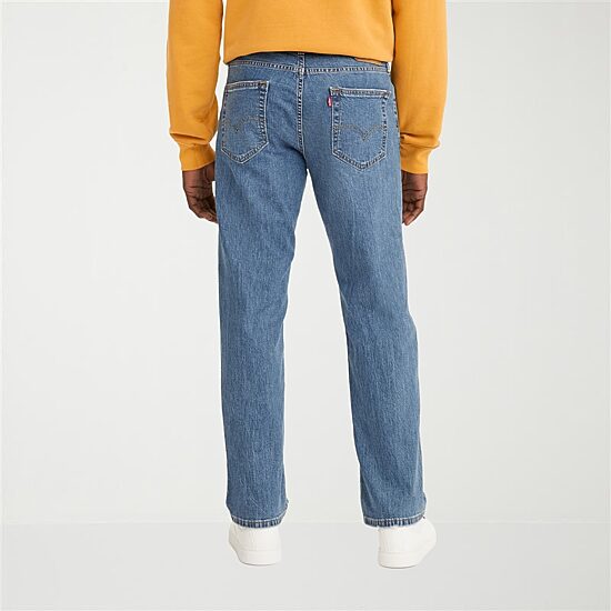 Levi's® Mens 559™ Straight Leg Relaxed Fit Jean