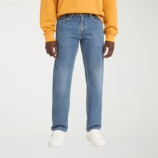 Levi's® Mens 559™ Straight Leg Relaxed Fit Jean