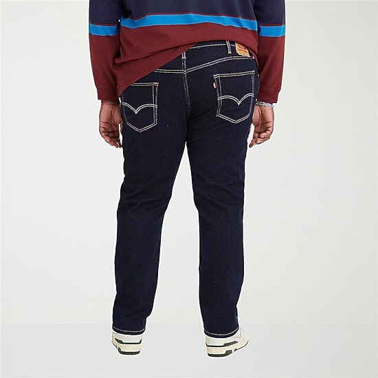Levi's® Big and Tall Mens 511™ Slim Fit Jeans