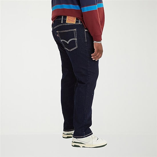 Levi's® Big and Tall Mens 511™ Slim Fit Jeans