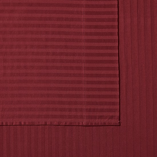 Royal Velvet Royal Velvet Dobby Stripe Sheet Set