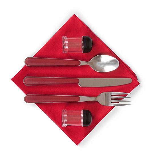 Picnic Time 7-pc. Reusable Bag