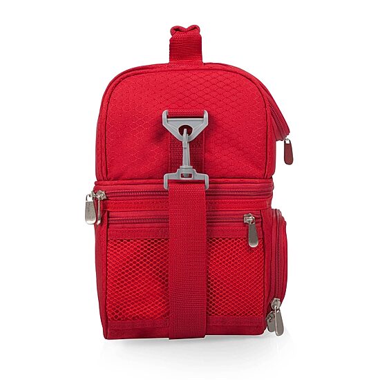 Picnic Time 7-pc. Reusable Bag