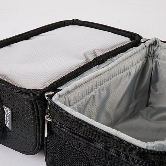 Picnic Time 3-pc. Reusable Bag