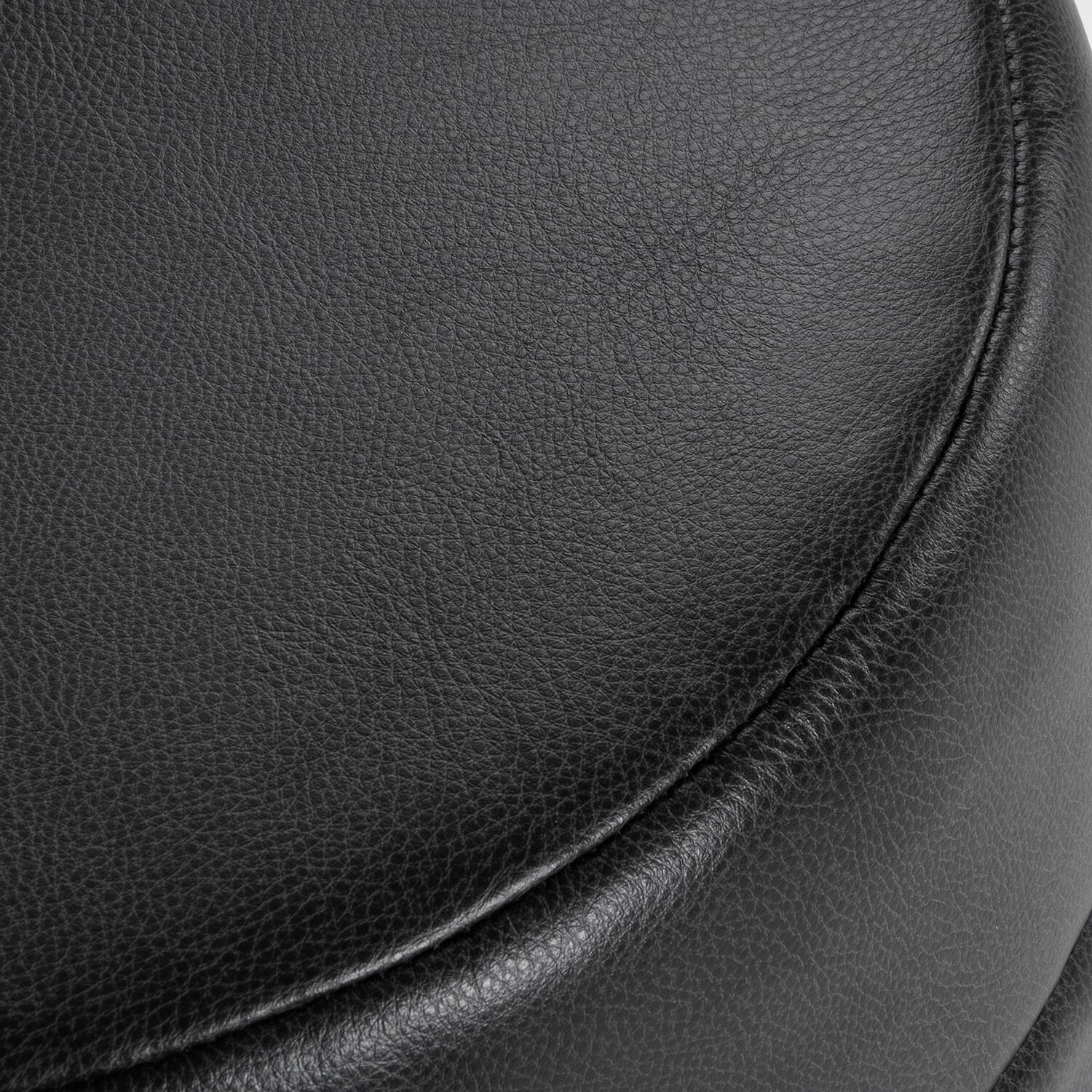 HOMEPOP Upholstered Ottoman