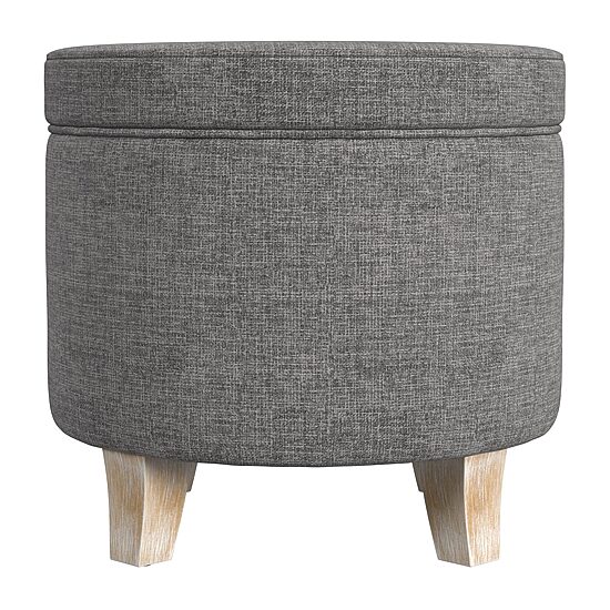 Kinfine HomePop Lift-Top Ottoman