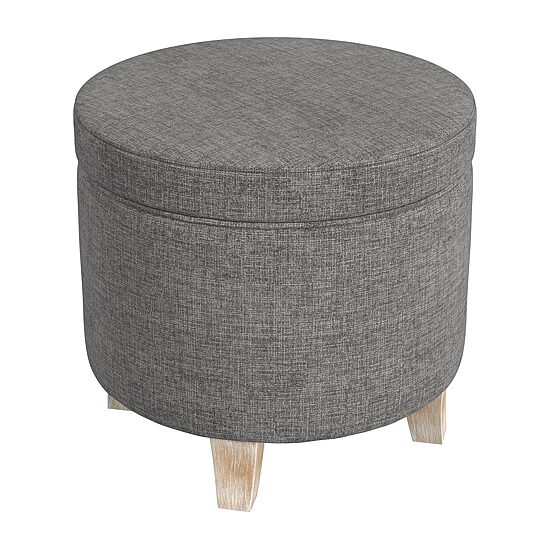 Kinfine HomePop Lift-Top Ottoman