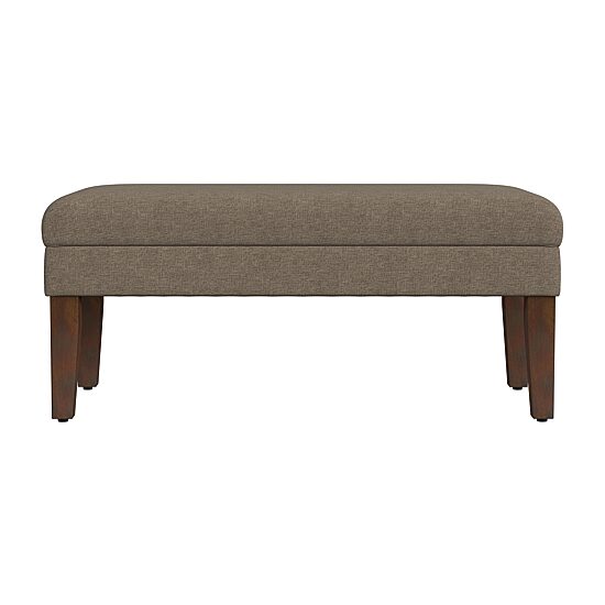 HOMEPOP Storage Bench