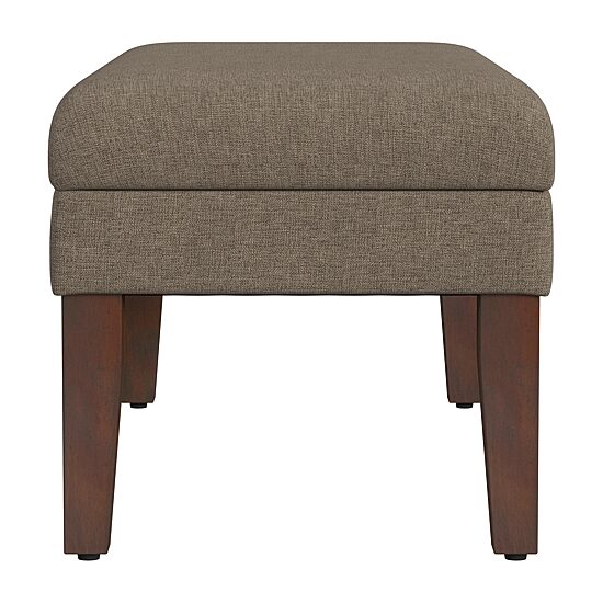HOMEPOP Storage Bench
