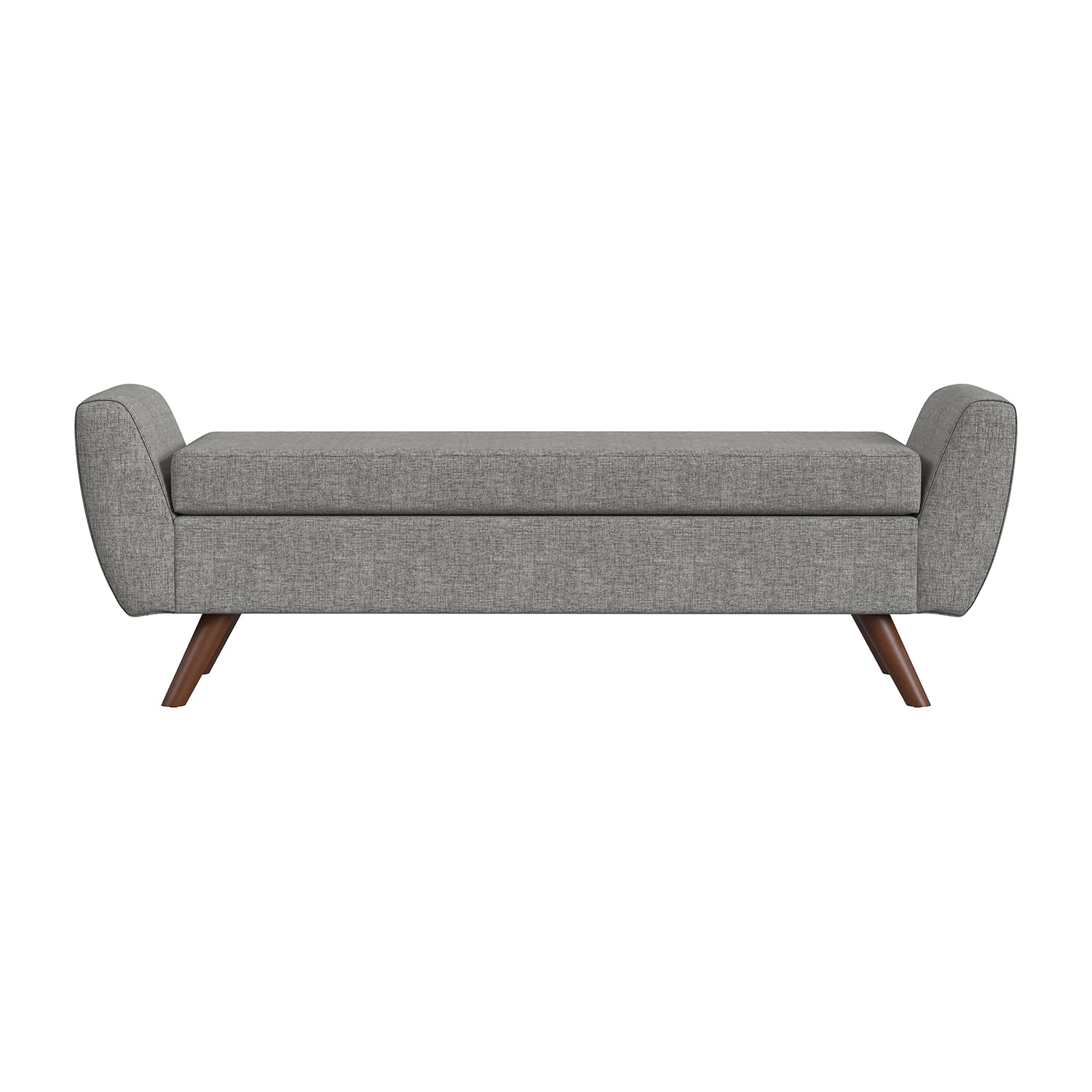 HOMEPOP Storage Bench