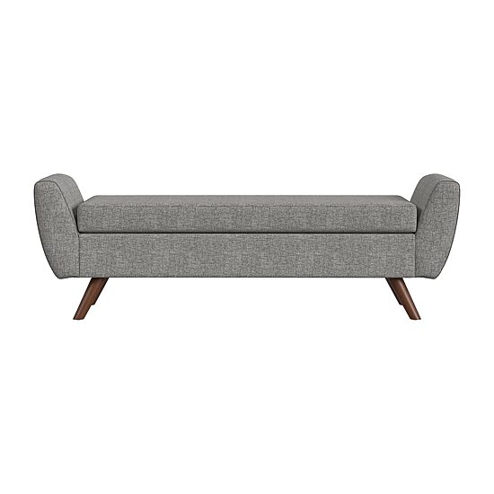 HOMEPOP Storage Bench