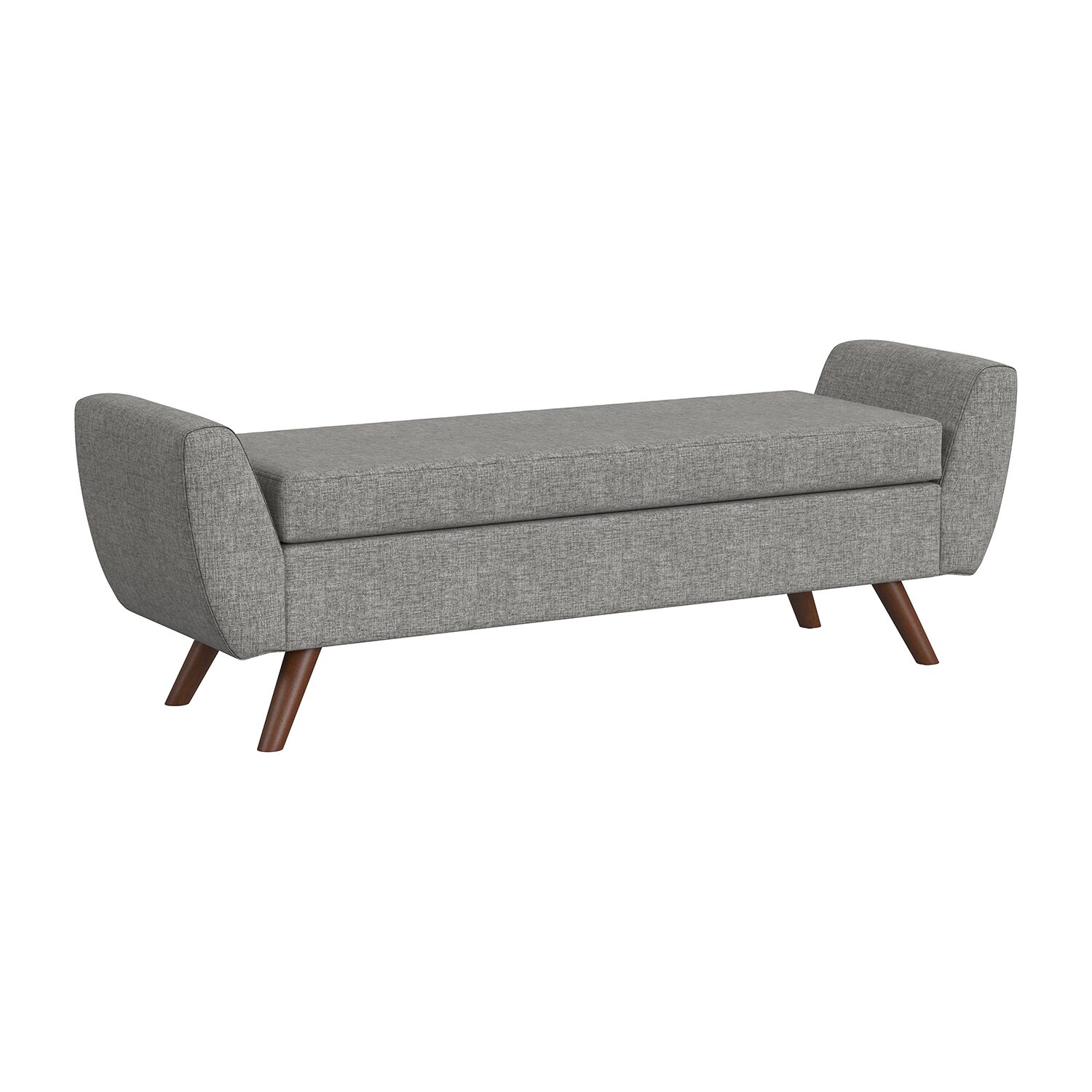 HOMEPOP Storage Bench