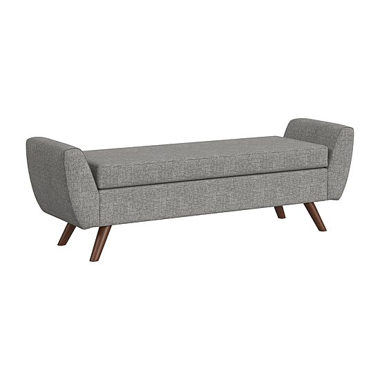 HOMEPOP Storage Bench