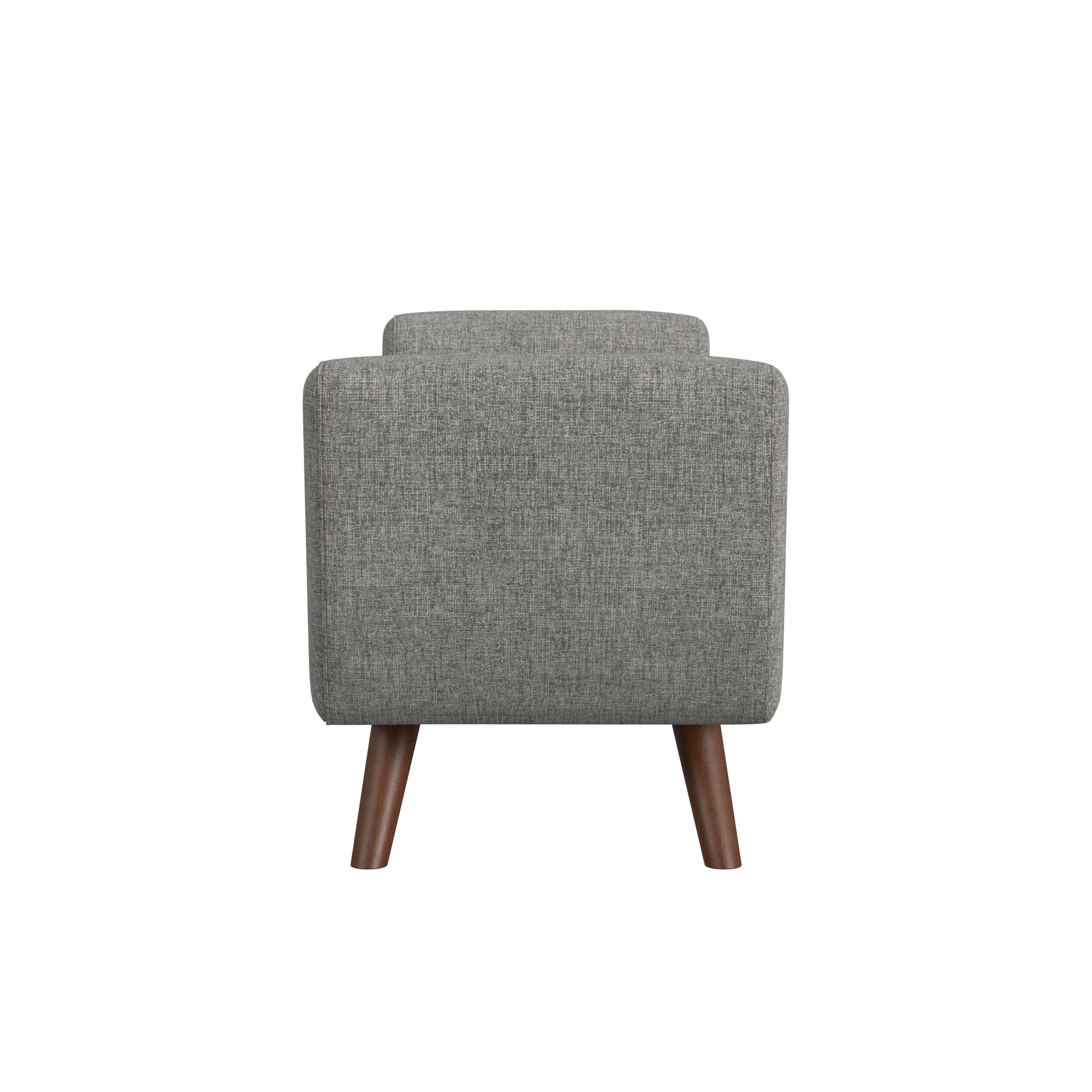 HOMEPOP Storage Bench
