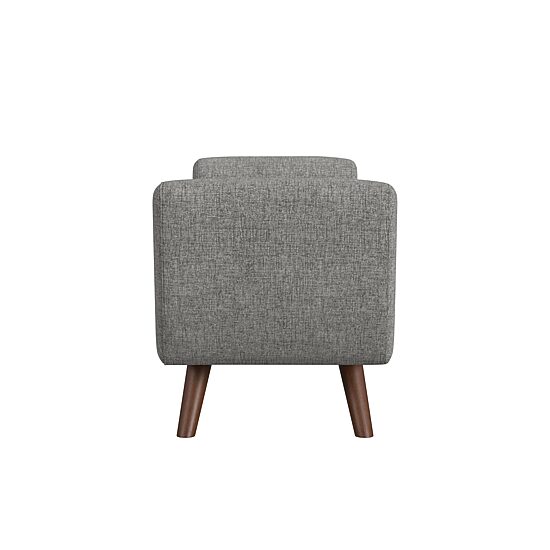 HOMEPOP Storage Bench