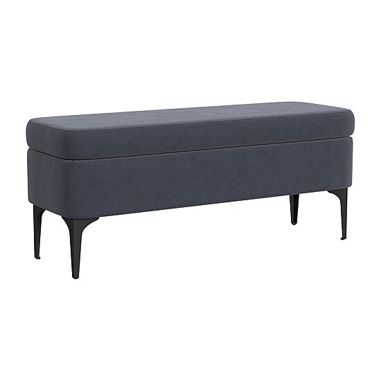 HOMEPOP Storage Bench
