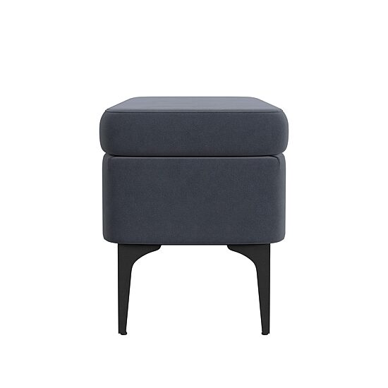 HOMEPOP Storage Bench
