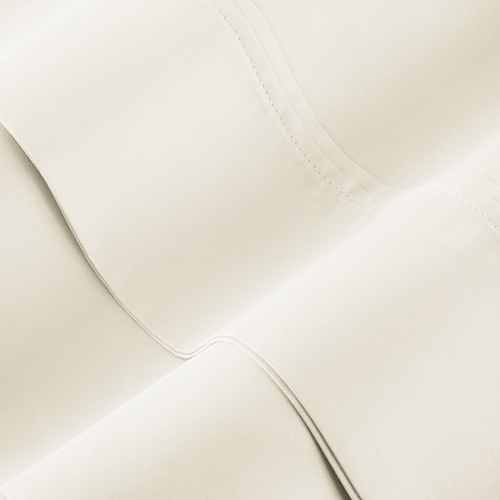 Liz Claiborne Signature Soft Supima® Cotton 500tc Deep Pocket Sheet Set