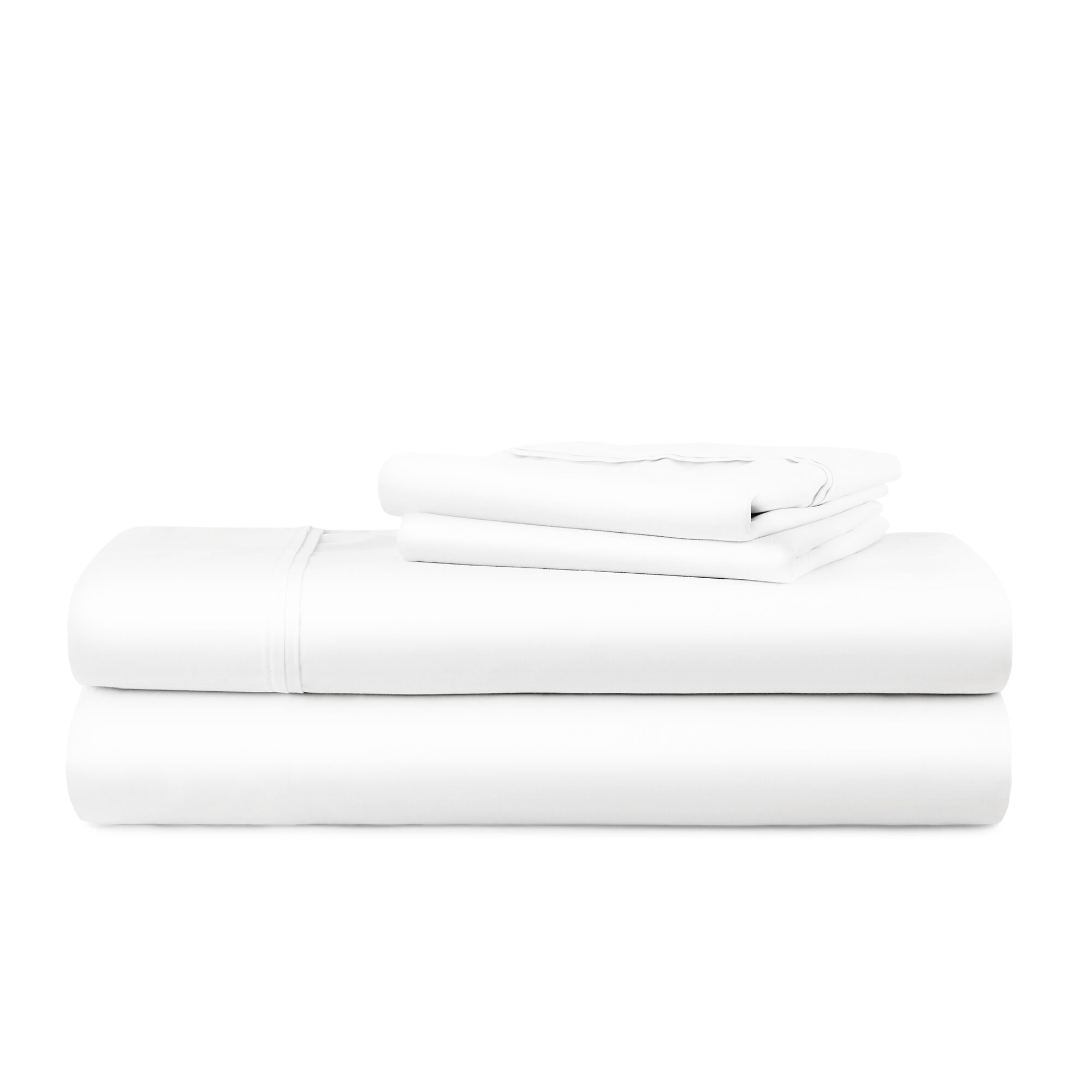 Liz Claiborne Signature Soft Supima® Cotton 500tc Deep Pocket Sheet Set