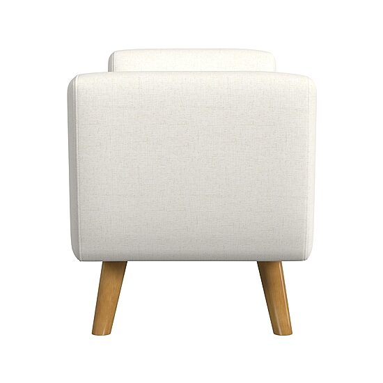 HOMEPOP Storage Bench
