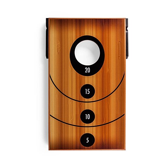 Picnic Time Bean Bag Toss