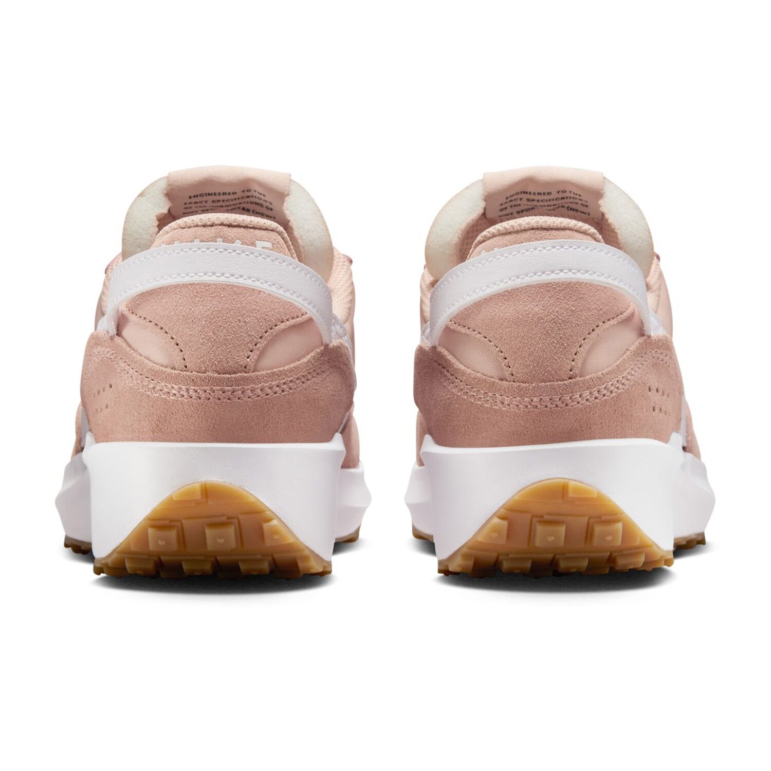 Nike Waffle Debut Womens Sneakers
