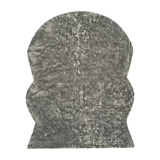 Safavieh Aindreas Faux Fur Animal Rugs