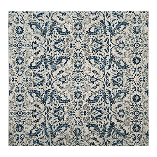 Safavieh Samia Floral Square Rugs