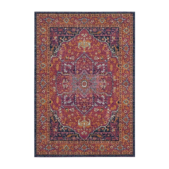Safavieh Damjan Oriental Rectangular Rugs