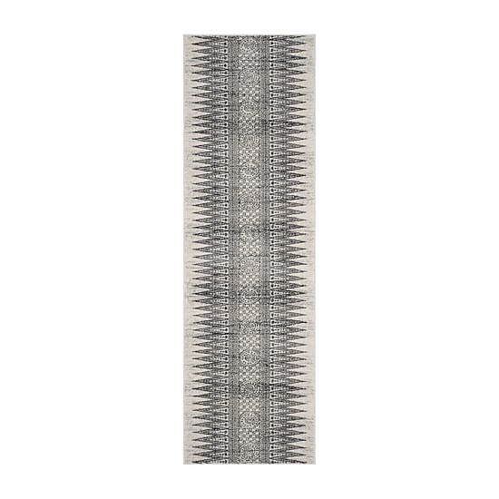 Safavieh Gemma Abstract Rectangular Runner