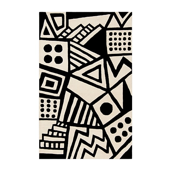 Safavieh Granville Geometric Hand Tufted Rectangular Rugs