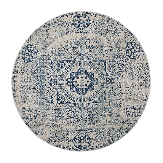 Safavieh Kierra Geometric Round Rugs