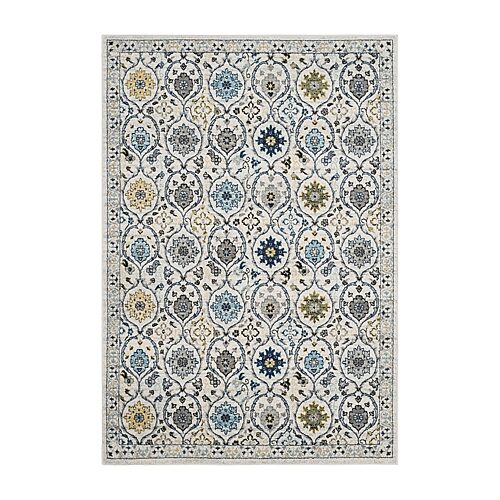 Safavieh Martina Medallion Rectangular Rugs, One Size, Multiple Colors