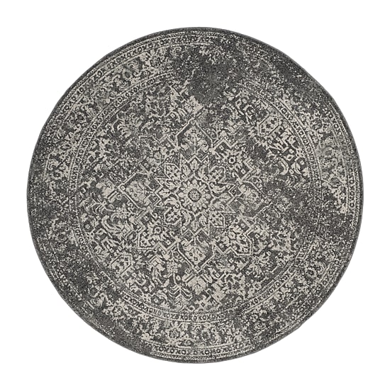 Safavieh Donnchad Abstract Round Rugs