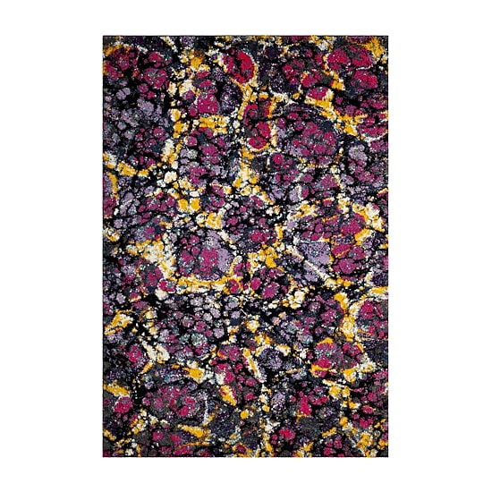 Safavieh Shavonne Geometric Shag Rectangular Rugs