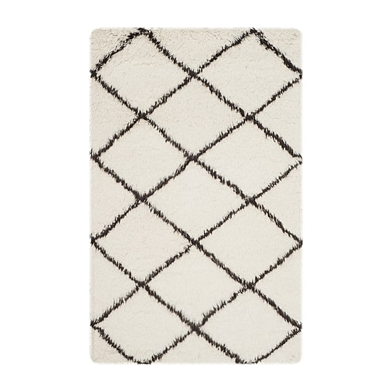 Safavieh Averill Geometric Hand Tufted Rectangular Rugs
