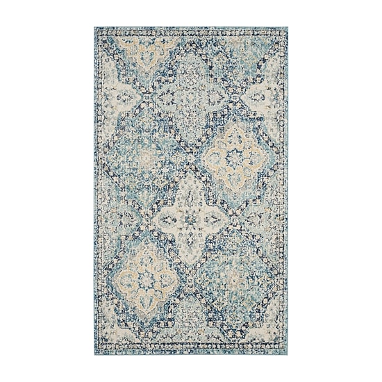 Safavieh Karima Geometric Rectangular Rugs