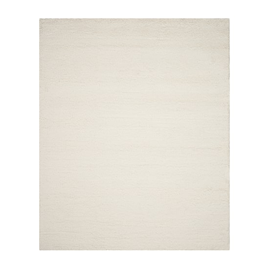 Safavieh Catrine Solid Hand Tufted Rectangular Rugs
