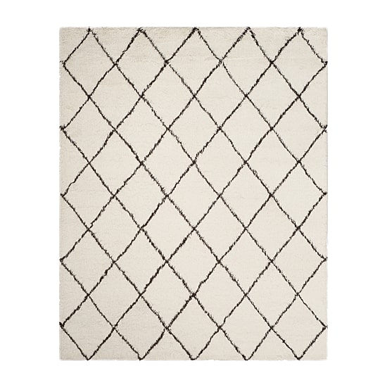 Safavieh Averill Geometric Hand Tufted Rectangular Rugs
