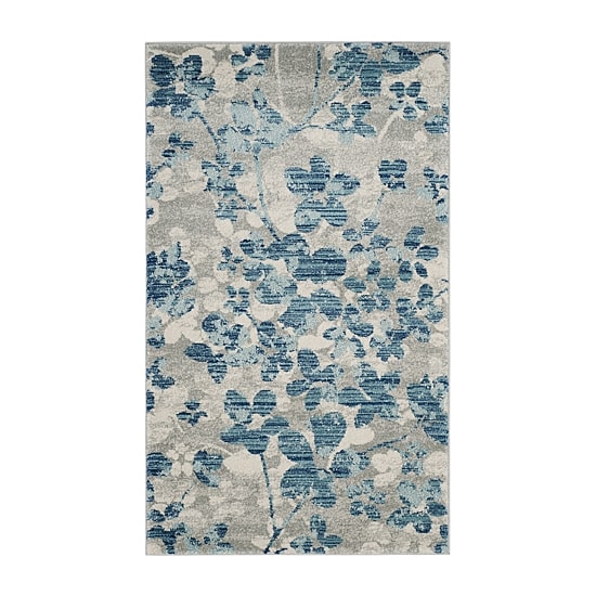 Safavieh Syeda Floral Rectangular Rugs