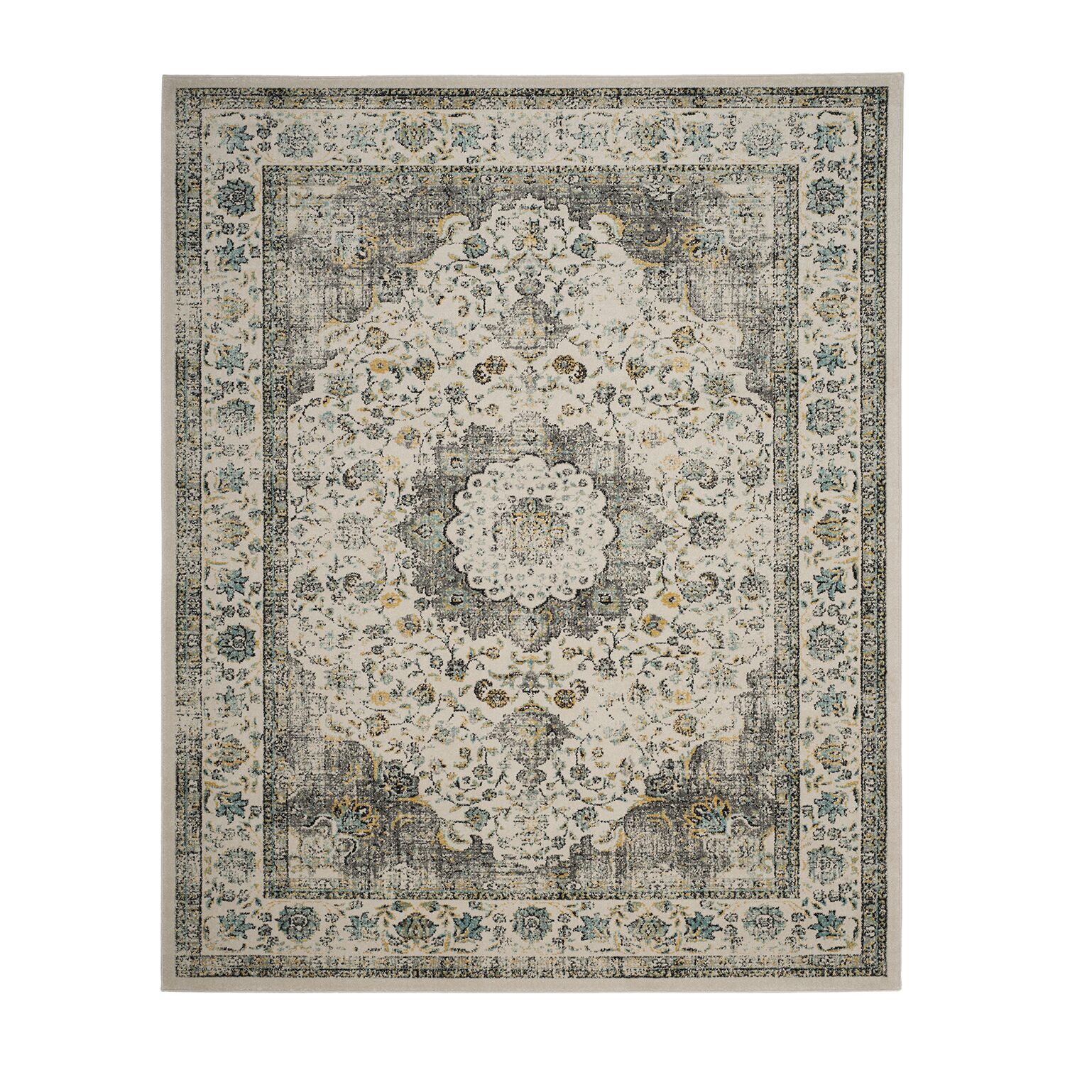 Safavieh Henrika Oriental Rectangular Rugs