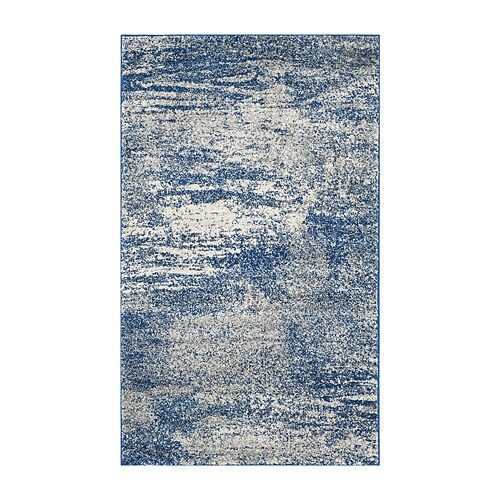 Safavieh Deion Abstract Rectangular Rugs, One Size, Multiple Colors