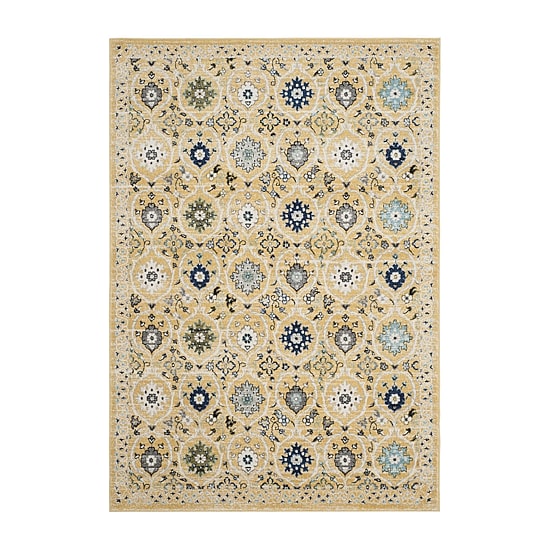 Safavieh Martina Medallion Rectangular Rugs