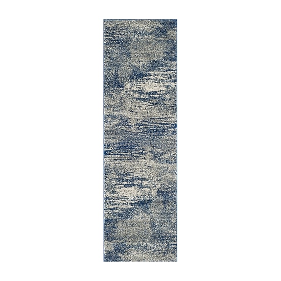 Safavieh Deion Abstract Rectangular Runner