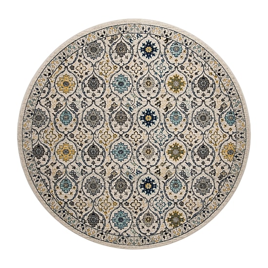 Safavieh Martina Medallion Round Rugs