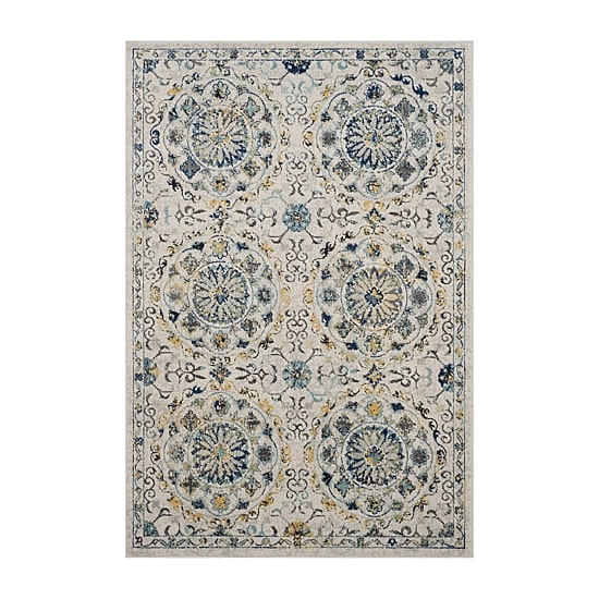Safavieh Rozanne Medallion Rectangular Rugs