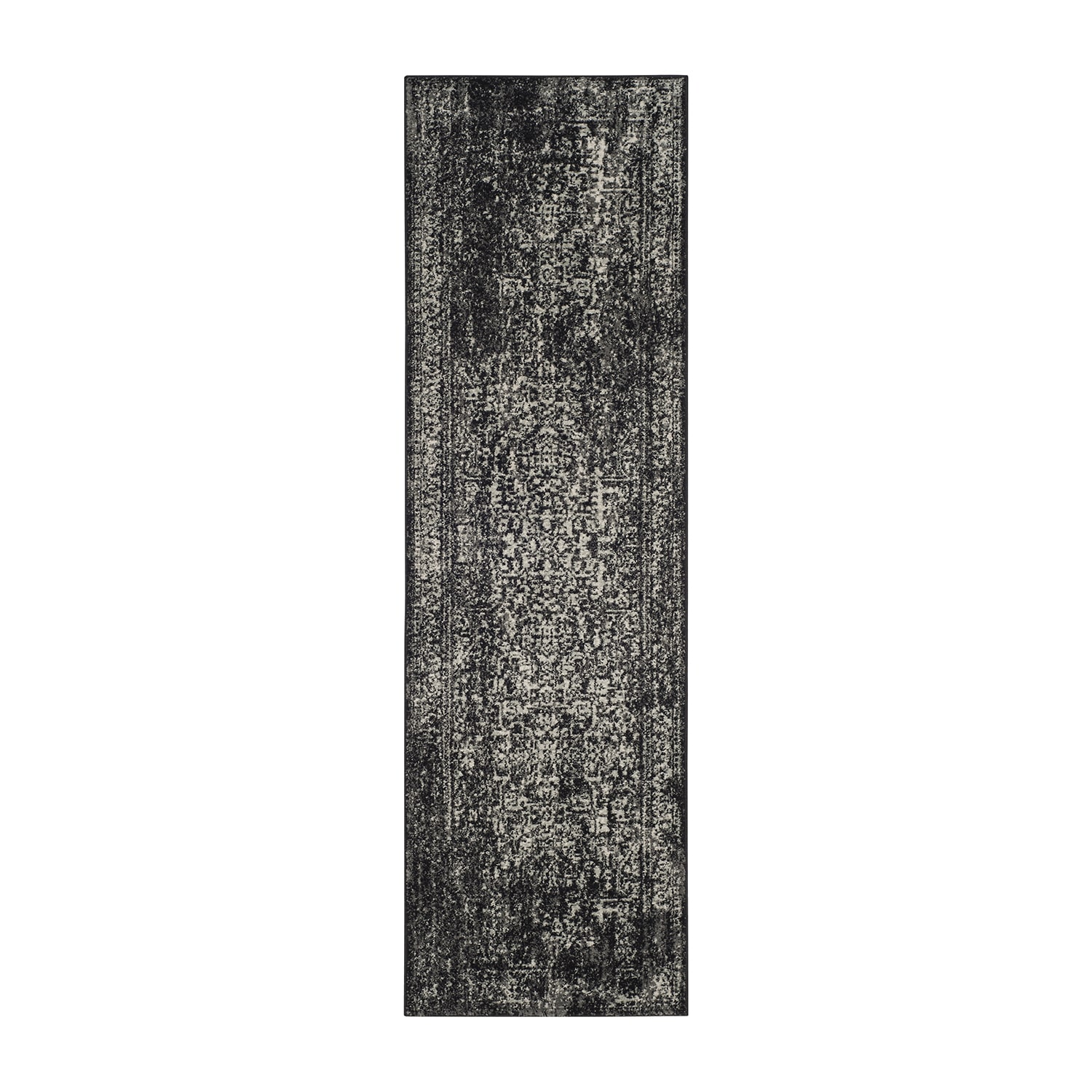 Safavieh Donnchad Abstract Rectangular Runner