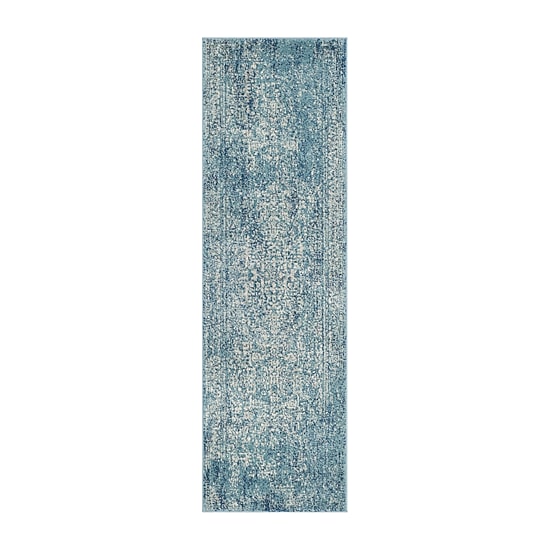 Safavieh Donnchad Abstract Rectangular Runner